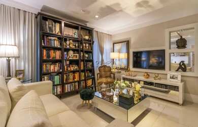 Imagem 3: Venda Apartamento 2 Dormitórios - 108 m² Pinheiros