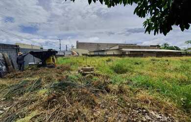 Imagem 10: Terreno à venda com 1000m² no Parque Rural Fazenda Santa Cândida, em...