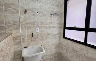 Imagem 13: Apartamento 2 quartos 1 suíte - Guilhermina