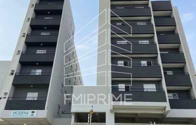 Imagem: SOROCABA - APARTAMENTO - 2 QUARTOS - 2 VAGAS