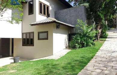 Imagem 6: Casa, 480 m² - venda por R$ 1.480.000,00 ou aluguel por R$ 9.840,00/mês...