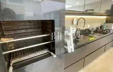 Imagem 12: Casa em Condominio para Venda e Locação, 5 suítes, 3 vagas, 380 m²