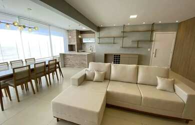 Imagem 2: Imóvel para aluguel com 148 metros quadrados com 3 quartos