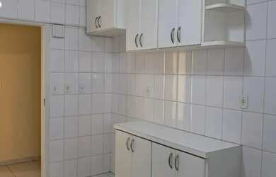 Imagem 13: 02 DORMITORIOS SENDO 1 C/SUITE GAR DEMARCADA - BAIRRO EMBARÉ - SANTOS/SP