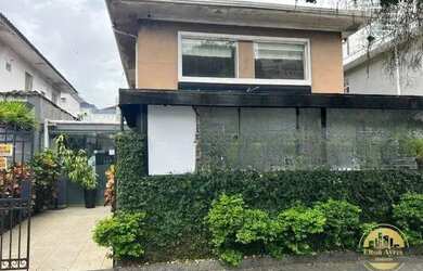 Imagem: Casa para Locação Comercial no bairro do Gonzaga