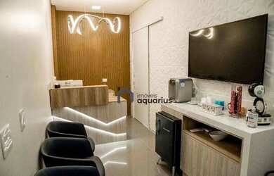 Imagem 15: Sala, 50 m² - venda por R$ 520.000,00 ou aluguel por R$ 4.831,67/mês...