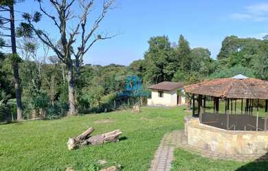 Imagem: A fazenda possui 200m² de Área e está localizado em Capivari