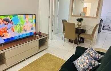 Imagem: O apartamento à venda possui 2 Dormitórios, 1 Banheiro, 1