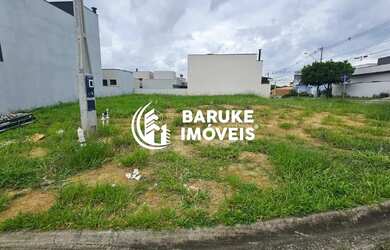 Imagem 4: Terreno de esquina à venda no Condomínio RESIDENCIAL VILA ITU