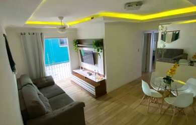 Imagem: Green Park 2 na Mario Covas, apto de 3/4, todo mobiliado R$