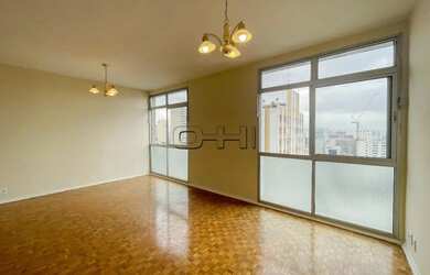 Imagem: O apartamento possui 3 Dormitórios, 3 Banheiros, 1 Vaga na