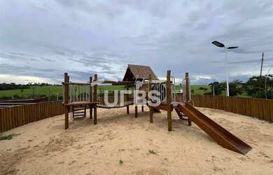 Imagem 15: Lote Exclusivo no Vinhas Flamboyant 347m² Viva o Alto Padrão