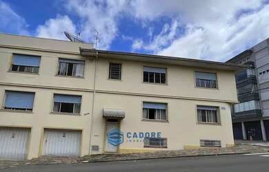 Imagem: O apartamento possui 2 Dormitórios, 1 Banheiro, 54m² de Área