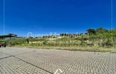 Imagem: O terreno possui 360m² de Área e está localizado em Jardim