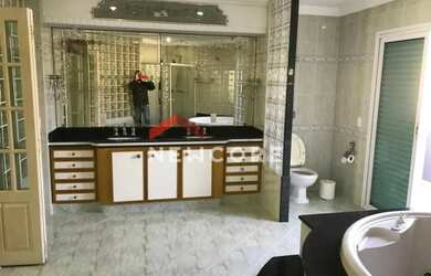 Imagem 12: Casa em Avenida Paulo Matarazzo - Jardim Virgínia - Guarujá/SP