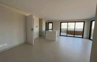 Imagem: O apartamento na cobertura possui 2 Dormitórios, 3 Banheiros