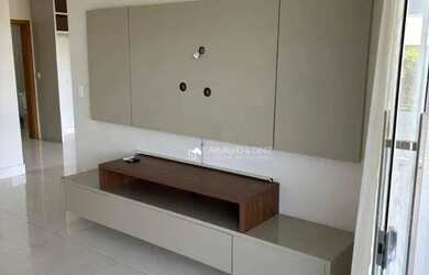 Imagem 8: Casa Alto Padrão Fundo para Mata - Residencial MontSerrat