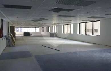 Imagem 2: Lajes Corporativas à venda ou para locação em Bela Vista - SP