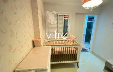 Imagem 4: Apartamento à venda no bairro Jardim Karaíba em Uberlândia