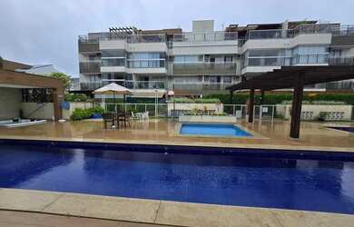 Imagem: A casa possui 5 Dormitórios, 4 Banheiros, 2 Vagas na garagem