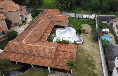 Imagem: Casa à venda em Campinas, Parque Taquaral, com 5 quartos