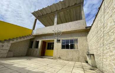 Imagem 1: Linda Casa Casa com 2 dormitórios