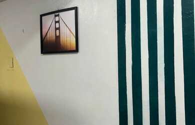 Imagem: A kitnet possui 1 Dormitório, 1 Banheiro, 29m² de Área e