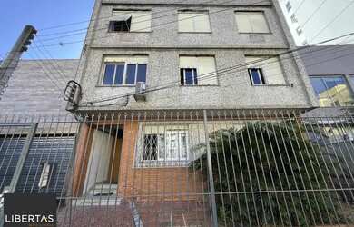 Imagem: O apartamento possui 2 Dormitórios, 1 Banheiro, 65m² de Área