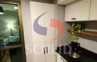 Imagem 9: APARTAMENTO NO BROOKLIN COM 62M² 2 QUARTOS SENDO 1 SUÍTE E 1 VAGA