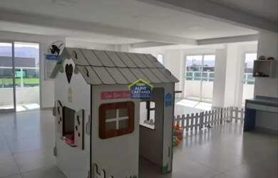 Imagem 4: Maravilhoso Apartamento 2 dorms de R$ 590mil por R$ 460mil Oportunidade