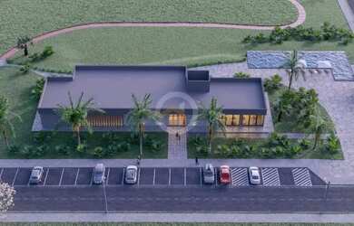 Imagem 3: Lote de 1250 m² à venda por R$ 342.251 no Condominio Cristal - Santo...