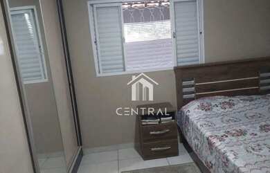 Imagem 15: Casa à venda, 137 m² por R$ 379.000,00 - Conjunto Habitacional Júlio...