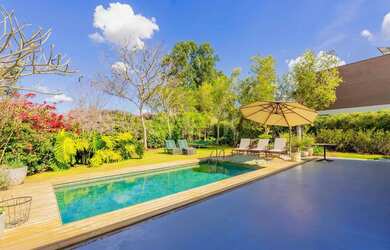 Imagem 3: Casa em condomínio para venda, Centro, Porto Feliz, SP