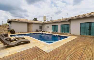 Imagem: A fazenda possui 240m² de Área e está localizado em Recanto