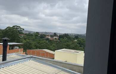 Imagem: A casa possui 2 Dormitórios, 1 Banheiro, 65m² de Área e