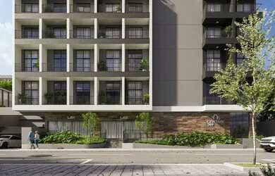 Imagem: O depósito possui 32m² de Área e está localizado em Centro