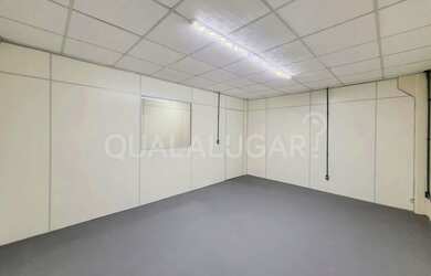 Imagem: O depósito possui 25m² de Área e está localizado em Monte