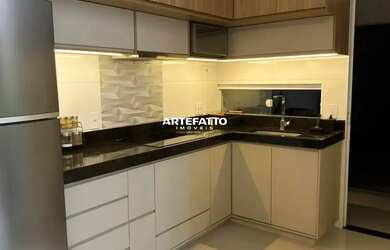 Imagem 13: Casa à venda no Villagio Mundo Novo, 2 dorm. sendo 1 suíte