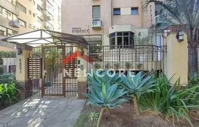 Imagem: Apartamento em Rua General Couto de Magalhães - Higienópolis