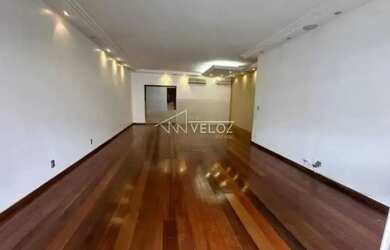 Imagem: O apartamento possui 3 Dormitórios, 4 Banheiros, 2 Vagas na