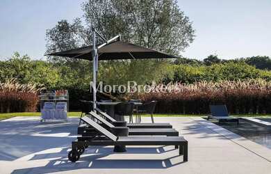 Imagem 3: Casa de condomínio com 750.0 m², à venda no condomínio Fazenda Boa...