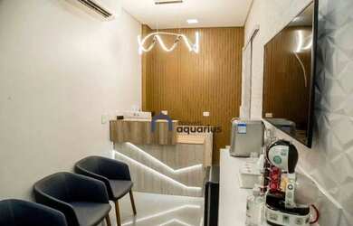 Imagem 1: Sala, 50 m² - venda por R$ 520.000,00 ou aluguel por R$ 4.831,67/mês...