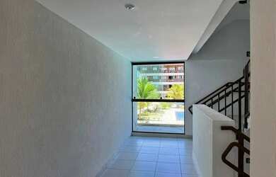 Imagem 14: Cupe Beach, apartamento beira mar com 53m² , 02 quartos, 01 vaga e todo mobiliado. .