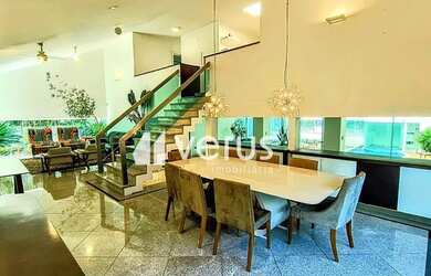 Imagem: Casa Bairro Tabajaras 800m² com 03 quartos - Uberlândia