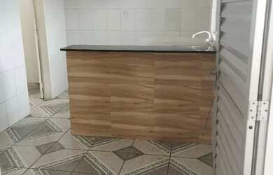 Imagem: O apartamento possui 2 Dormitórios, 1 Banheiro e 65m² de Área