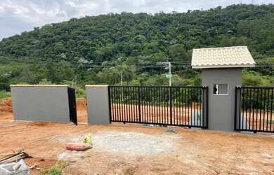 Imagem 8: Terrenos a venda em Atibaia poucas unidades 10