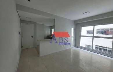 Imagem: O apartamento possui 2 Dormitórios, 3 Banheiros, 1 Vaga na