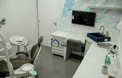 Imagem 9: Sala, 50 m² - venda por R$ 520.000,00 ou aluguel por R$ 4.831,67/mês...