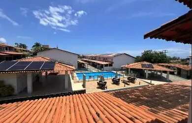 Imagem: O apartamento possui 3 Dormitórios, 1 Banheiro, 2 Vagas na