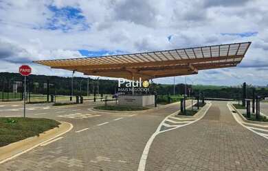 Imagem: O terreno possui 455m² de Área e está localizado em Loteamento